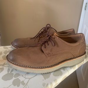 Florsheim Ortholite Oxfords only worn twice
